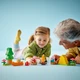 Конструктор LEGO DUPLO Peppa Pig Туристический поход 32 детали (10452) - изображение 5