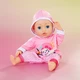 Набір одягу для ляльки Baby Born Рожевий спортивний костюм 43 см 837313 (4001167837313) - зображення 6