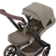 Коляска прогулочная Maxi-Cosi Fame Twillic Truffle (1122470110) - изображение 10