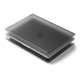 Чехол накладка для макбука Satechi Eco-Hardshell Case Dark for MacBook Air 13.6" M2-M3 (ST-MBAM2DR) - изображение 3