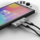 Адаптер Satechi Mobile XR Hub with microSD Reader Space Grey (ST-HXRSDM) - изображение 6