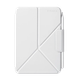 Чехол для планшета Pitaka MagEZ Case Folio 2 White for iPad Mini 6/iPad Mini (A17 Pro) (FIM2402) - изображение 1