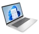 Ноутбук HP 17 i5-1334U/32GB/1TB/Win11 (17-cn3124nw (9Q389EA) - изображение 2