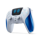 Бездротовий джойстик, геймпад Sony DualSense Astro Bot Limited Edition (1000044980) - зображення 3