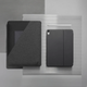 Чехол Native Union Stow Slim Sleeve Case Slate for iPad Pro 13" M4/Air 13" M2 (STOW-IPS-GRY-FB-13) - изображение 4