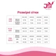 Эротическое Бодистокинг платье JSY WW7031 Черный One Size ( SX1819 ) - изображение 5