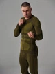 Термобілизна чоловіча Eagle JA-09-3 Green 3XL JDT-0845737 - зображення 2