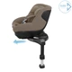 Автокресло Maxi-Cosi Pearl 360 Pro Authentic Truffle (8053251110) - изображение 8