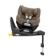 Автокресло Maxi-Cosi Pearl 360 Pro Authentic Truffle (8053251110) - изображение 20