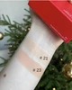 Тональний кушон із матовим фінішем 50 — Missha Velvet Finish Cushion SPF, No21, 15 г - зображення 3