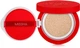 Тональний кушон із матовим фінішем 50 — Missha Velvet Finish Cushion SPF, No21, 15 г - зображення 2