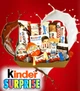 Подарочный набор Kinder, подарок на день рождения, рождество, новый год (3-1879) - изображение 1
