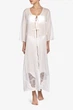 Туника AJOUR 46/48(L/XL) Белый (109898) - изображение 2