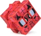 Головоломка Rubik's Cubers Кубик Людина-павук (6070145) (6900007518154) - зображення 2