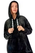 Платье DKNY 42(S) Чорний (109163) - изображение 2