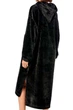 Платье DKNY 42(S) Чорний (109163) - изображение 3