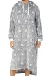 Платье DKNY 44(M) Сірий мікс (109163) - изображение 1