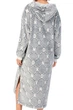 Платье DKNY 44(M) Сірий мікс (109163) - изображение 4