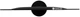 Монітор 21.5" Acer SA220Qbid (UM.WS0EE.003 / UM.WS0EE.002) Black - зображення 5
