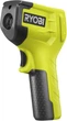 Бесконтактный инфракрасный пирометр RYOBI RBIRT08 -50 - 550 °С (5133004866) - изображение 1