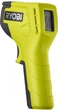 Бесконтактный инфракрасный пирометр RYOBI RBIRT08 -50 - 550 °С (5133004866) - изображение 3