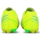 Бутси футбольне взуття дитяче JOMA PROPULSION PRJS2509HG розмір 35 (верх-фібратек, підошва-RB, жовтий) - зображення 6