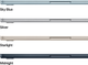 Ноутбук Apple MacBook Air 13.6" M4 16/256GB 2025 (MW123UA/A) Midnight - зображення 3