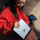 Ноутбук Apple MacBook Air 13.6" M4 16/256GB 2025 (MW123UA/A) Midnight - зображення 8