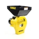 Зернодробилка DeWalt DWS 4200 4.2 кВт, 230 кг/час, кормоизмельчитель для зерна и початков кукурузы (З01-017) - изображение 2