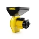 Зернодробилка DeWalt DWS 4200 4.2 кВт, 230 кг/час, кормоизмельчитель для зерна и початков кукурузы (З01-017) - изображение 5