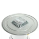 Зернодробилка Фермер КРВ-3400/60L 1.3 кВт, 400 кг/час, 60 л., кормоизмельчитель для зерна и початков кукурузы (З01-015) - изображение 9