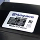 Зернодробилка Husqvarna EFS 4300 4.3 кВт, 320 кг/час, кормоизмельчитель для зерна и початков кукурузы (З01-001) - изображение 10