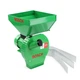 Зернодробилка Bosch BFS 4200 4.2 кВт, 230 кг/час, кормоизмельчитель для зерна и початков кукурузы (З01-006) - изображение 10