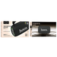 Портативна колонка HOCO HC25 Radiante sports BT speaker, 10W*2, Black (6942007618847) - изображение 5