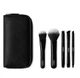 Набір пензлів для подорожі Travel Brush Set Kiko Milano - зображення 1