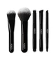 Набір пензлів для подорожі Travel Brush Set Kiko Milano - зображення 2