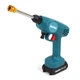 Акумуляторна ручна мийка Makita DHW040ZK 21V, 5 Ah, 26bar, 228 л/год, Li-Ion АКБ, зарядний пристрій (АМ01-003) - зображення 4