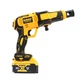 Аккумуляторная ручная мойка DeWalt DCPW550B 36V, 6Ah, 26bar, 230 л/час, 2 Li-Ion АКБ, зарядное устройство (АМ01-009) - изображение 6