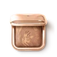 Запечений бронзер Silky Glow Baked Bronzer Kiko Milano, 02 Terracotta - изображение 1