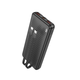 Зовнішній акумулятор BOROFONE BJ57 Graceful 22.5W+PD20W fully compatible power bank with cable (10000mAh) Black (6941991111846) - зображення 2
