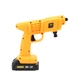 Аккумуляторная ручная мойка DeWalt DCPW560B 24V, 5Ah, 26bar, 230 л/час, 2 Li-Ion АКБ, зарядное устройство (АМ01-007) - изображение 3