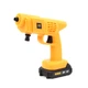 Аккумуляторная ручная мойка DeWalt DCPW560B 24V, 5Ah, 26bar, 230 л/час, 2 Li-Ion АКБ, зарядное устройство (АМ01-007) - изображение 6