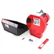 Зернодробилка Makita EFS 4200 4.2 кВт, 280 кг/час, кормоизмельчитель для зерна и початков кукурузы (З01-002) - изображение 8