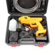 Аккумуляторная ручная мойка DeWalt DCPW560B 24V, 5Ah, 26bar, 230 л/час, 2 Li-Ion АКБ, зарядное устройство (АМ01-007) - изображение 10
