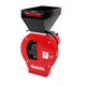 Зернодробилка + Млин Makita EFS 4200 4.2 кВт, 280 кг/час, измельчитель для зерна и корнеплодов (З01-003) - изображение 3