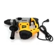 Перфоратор бочковий DeWALT Professional D25601K 2100 Вт, 12 Дж, 4000 уд/хв (П01-009) - зображення 2