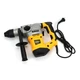 Перфоратор бочковий DeWALT Professional D25601K 2100 Вт, 12 Дж, 4000 уд/хв (П01-009) - зображення 3