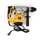 Перфоратор бочковий DeWALT Professional D25601K 2100 Вт, 12 Дж, 4000 уд/хв (П01-009) - зображення 4