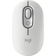 Компьютерная мышь Logitech POP Mouse With Emoji Bluetooth Off-White - изображение 1