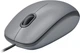 Мышка Logitech M110 Silent USB Mid Gray (910-006760) - изображение 5
